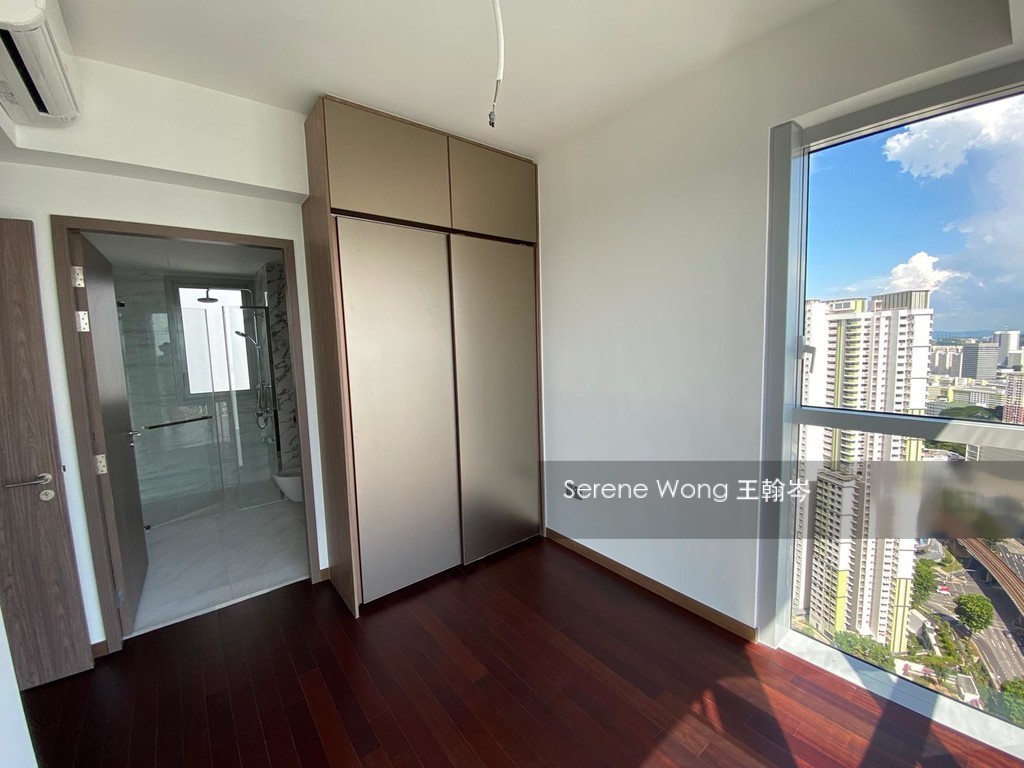 Queens Peak (D3), Condominium #231039841